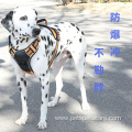 Pet collar chest accessory pechera para perro leash